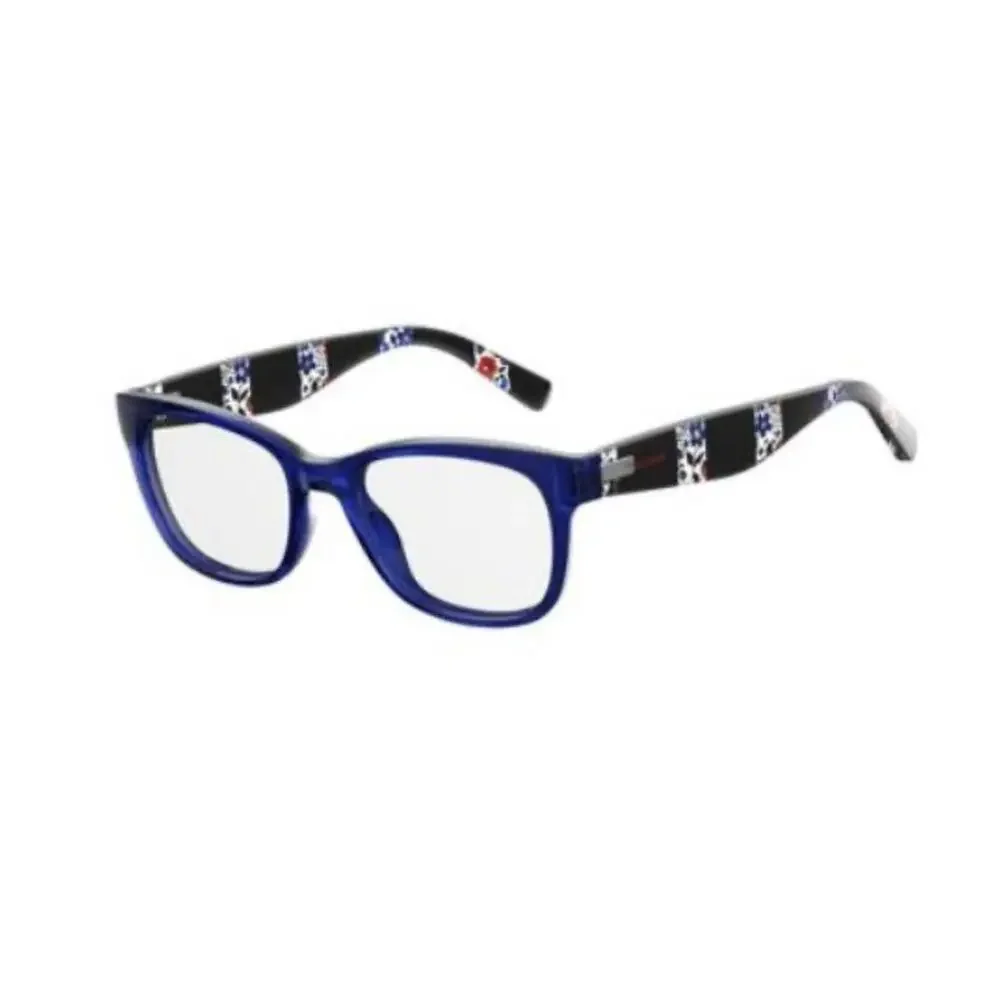 NWT Tommy Hilfiger TH1498-PJP18 51mm New Eyeglasses